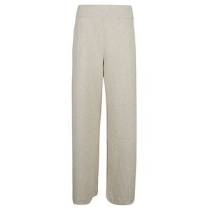 Niu Women's  Trousers White